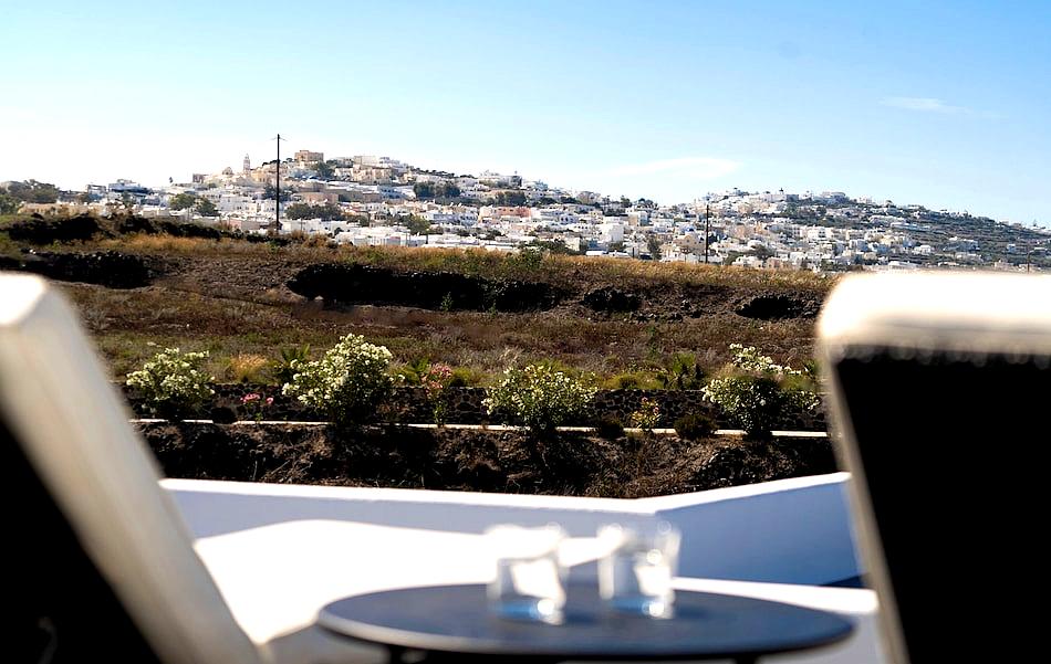 Griseo Villas
